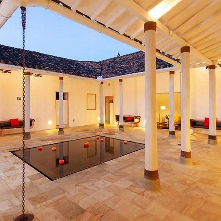 Casa Oniri Hotel Boutique Barichara Ngoại thất bức ảnh