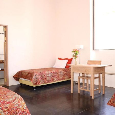 Casa Oniri Hotel Boutique Barichara Ngoại thất bức ảnh