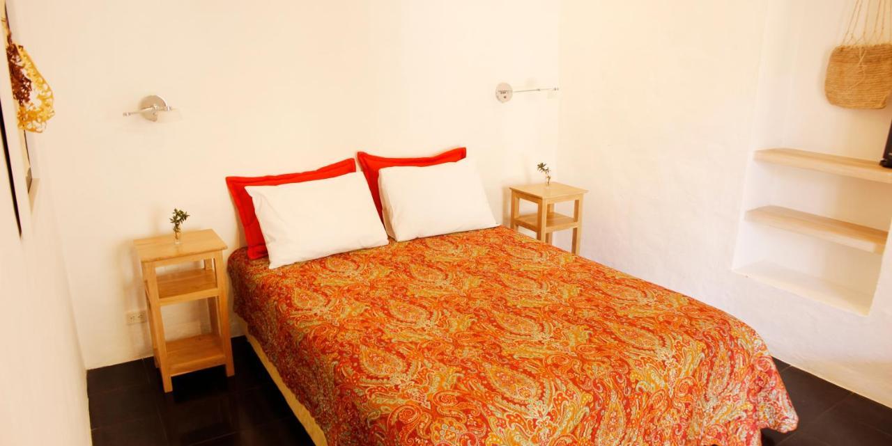Casa Oniri Hotel Boutique Barichara Ngoại thất bức ảnh