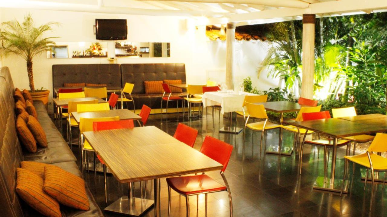 Casa Oniri Hotel Boutique Barichara Ngoại thất bức ảnh