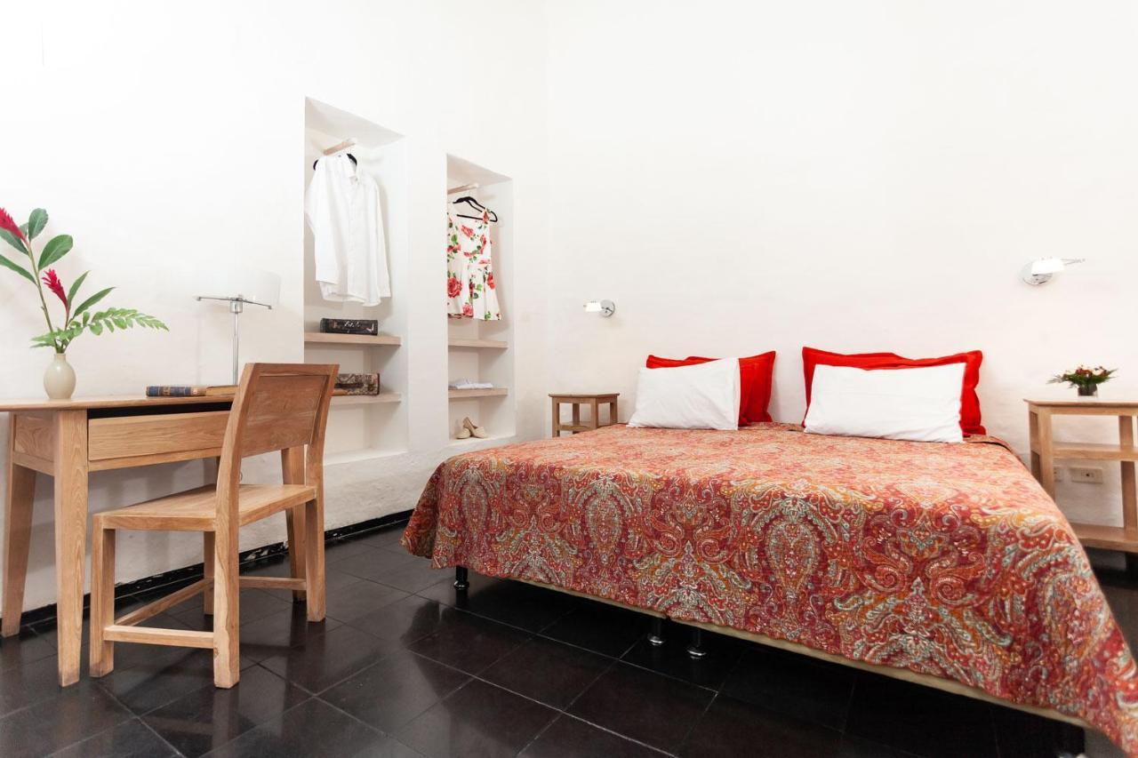 Casa Oniri Hotel Boutique Barichara Ngoại thất bức ảnh