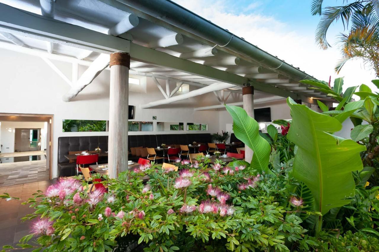 Casa Oniri Hotel Boutique Barichara Ngoại thất bức ảnh