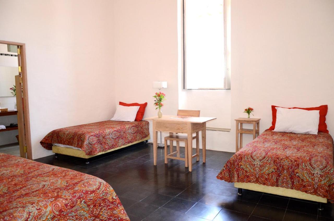 Casa Oniri Hotel Boutique Barichara Ngoại thất bức ảnh