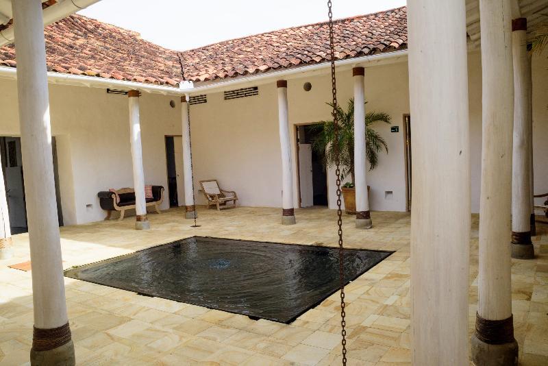 Casa Oniri Hotel Boutique Barichara Ngoại thất bức ảnh