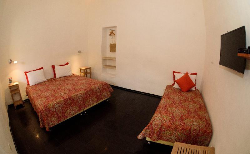 Casa Oniri Hotel Boutique Barichara Ngoại thất bức ảnh