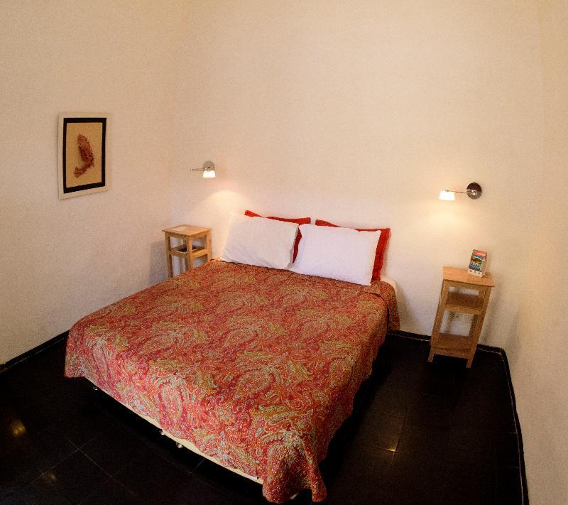 Casa Oniri Hotel Boutique Barichara Ngoại thất bức ảnh