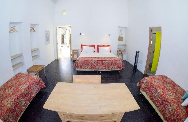 Casa Oniri Hotel Boutique Barichara Ngoại thất bức ảnh